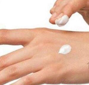 Aposting for the treatment of psoriasis