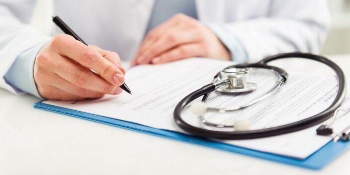 diagnosis