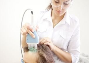 psoriasis treatments on the head